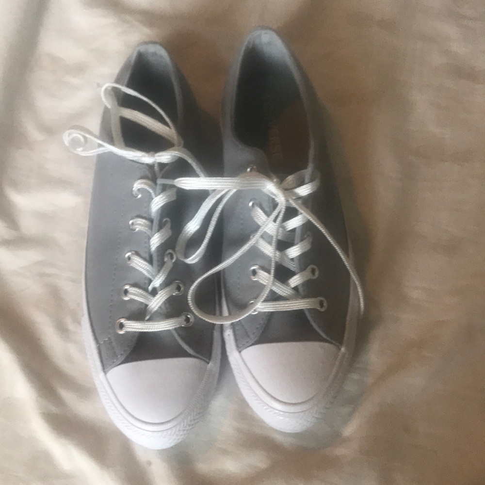 Women’s Converse